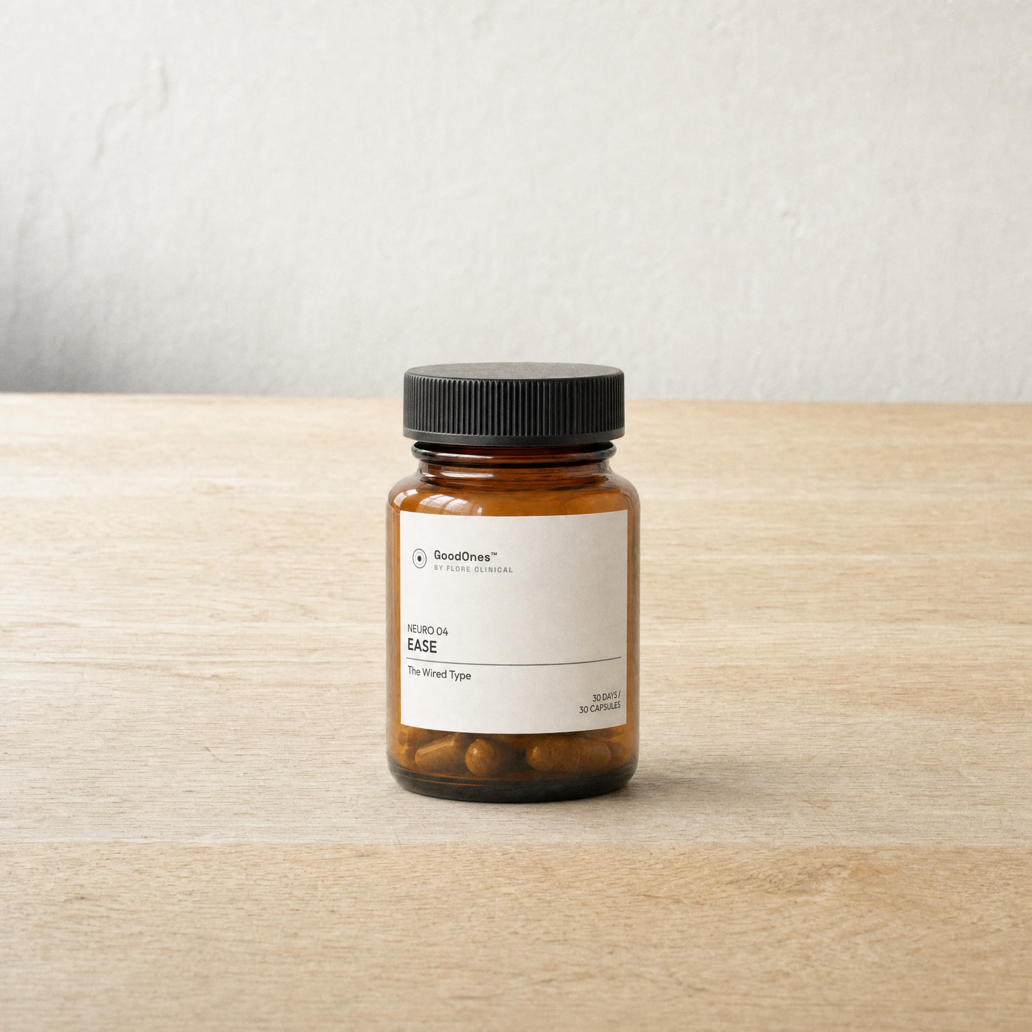Ease by GoodOnes