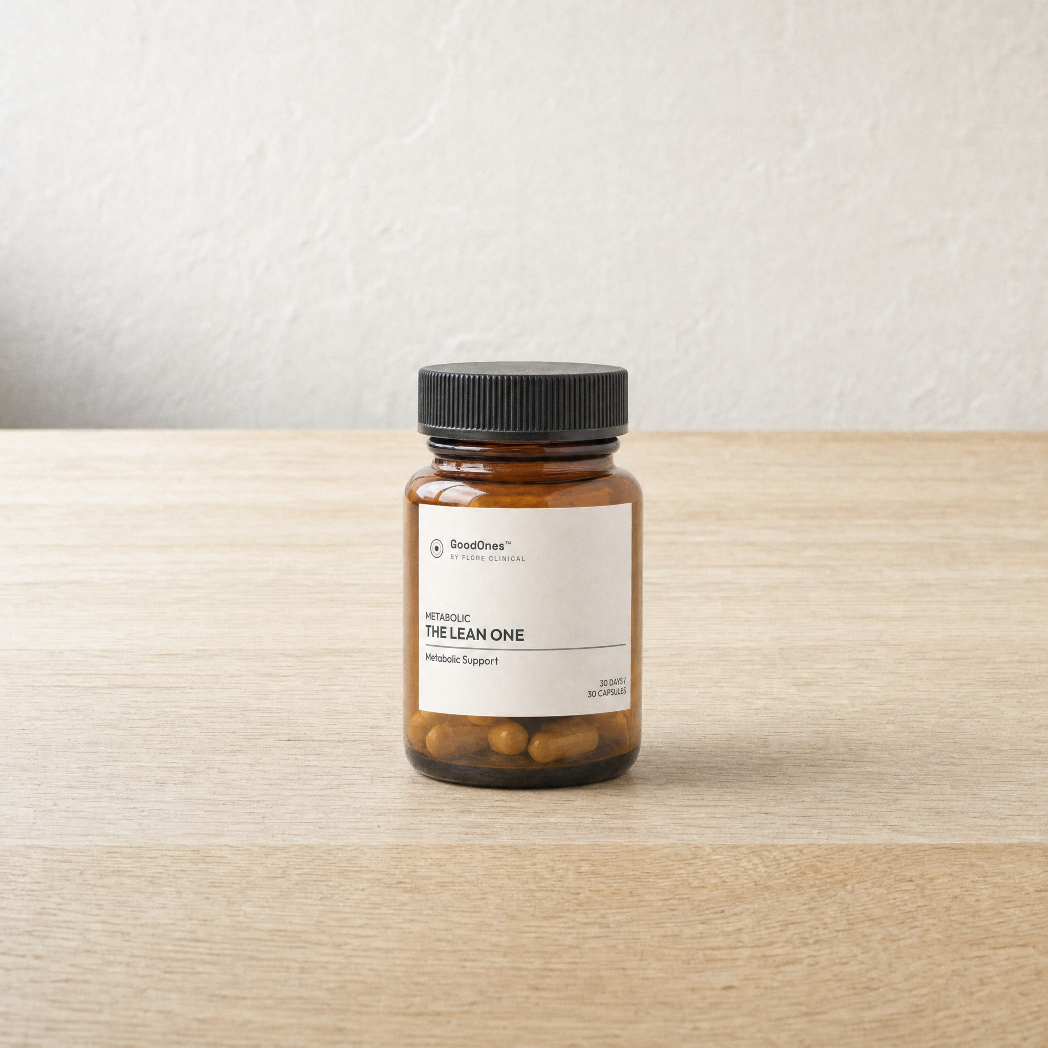 The Lean One by GoodOnes